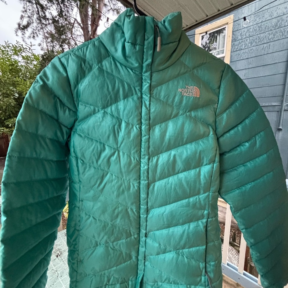 The North Face Aqua Jacket